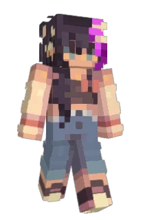 Front of Julia_Is_Okay's skin