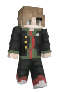 an1hon's Minecraft skin