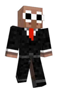 Ducky_DeCat's Minecraft skin