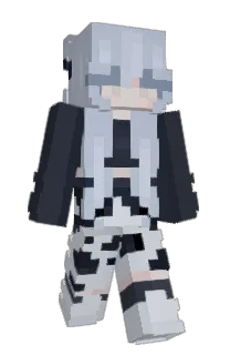 Celv's Minecraft skin