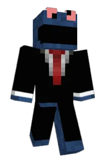 5448bbec62d3ec9a Minecraft avatar full body