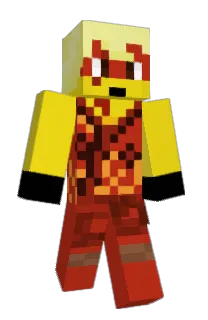 Front of EclipseCats's skin