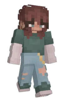 OzKittyCat's Minecraft skin