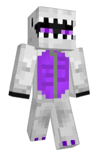 ajsgc's Minecraft skin