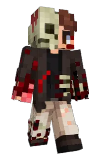 Front of _meq's skin