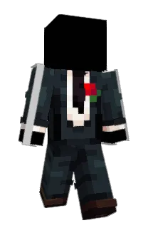 BATXZ's Minecraft skin
