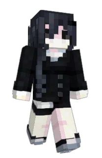 astromomo's Minecraft skin