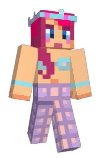 Front of RedPenguin69's skin