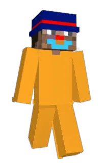 kidaseres's Minecraft skin