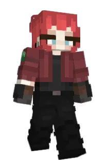 Front of LizardPunkLayden's skin