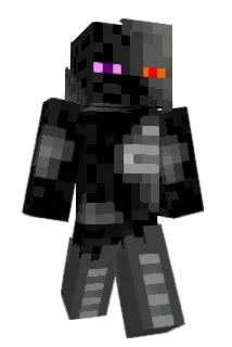 5454a1 Minecraft avatar full body