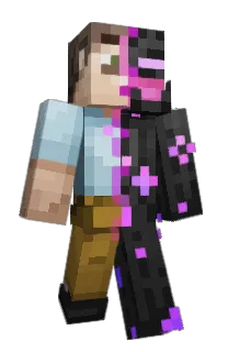 Skullhead68's Minecraft skin