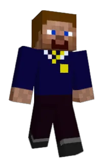 Speedy860's Minecraft skin