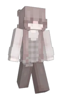 kiwihyun's Minecraft skin