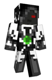 Front of Ghost_321's skin