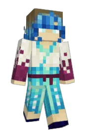 Skin preview