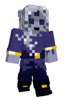 DuckinatorStarz9's Minecraft skin