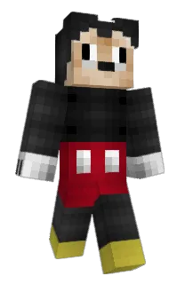Front of MungalSoftware's skin