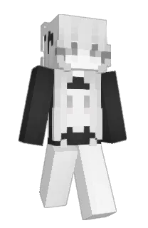 Front of Nachtarash's skin