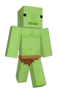 wilkemilkefarts's Minecraft skin