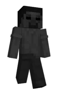 Front of XuinShu's skin