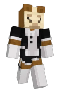 545_412 Minecraft avatar full body