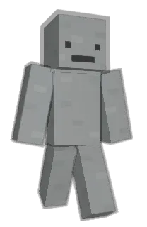 Front of gungon's skin