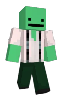 Front of WyLL_'s skin