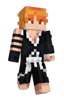 LiMonHead31's Minecraft skin