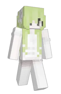 Front of yoKinta's skin