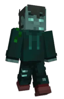 Front of simplesamii's skin