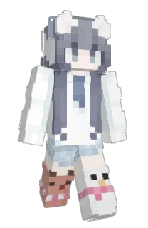Front of chen_nility's skin