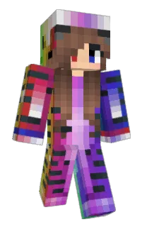 yirami's Minecraft skin