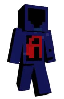 shillo5's Minecraft skin