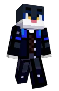 drakeohare's Minecraft skin