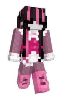 batslin's Minecraft skin