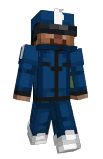 RiseofMrBob's Minecraft skin