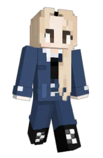 Front of MMM_MOON's skin