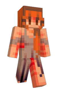 Front of Hayley147's skin