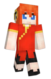 PtLCt's Minecraft skin