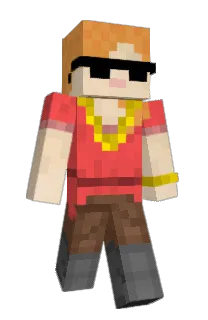 brauche's Minecraft skin