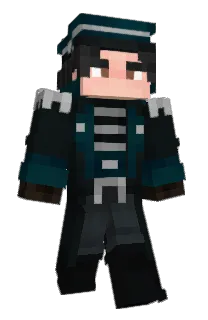 Front of Nester52's skin