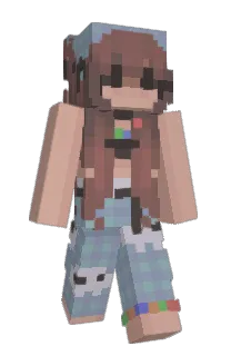 heavenils's Minecraft skin