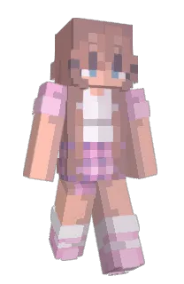 Front of itizoutlaw's skin
