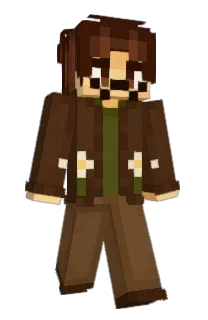 Front of rainii143's skin
