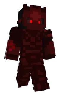 Front of nightlol's skin