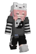 ghostingace