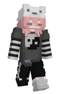 Front of Jotaveexe's skin
