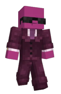 Front of Alexoff35's skin