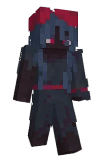 loudbrains's Minecraft skin